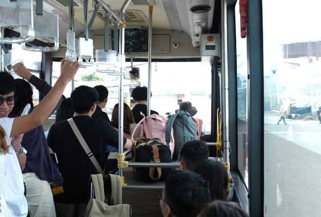 Employee Shuttle Programs