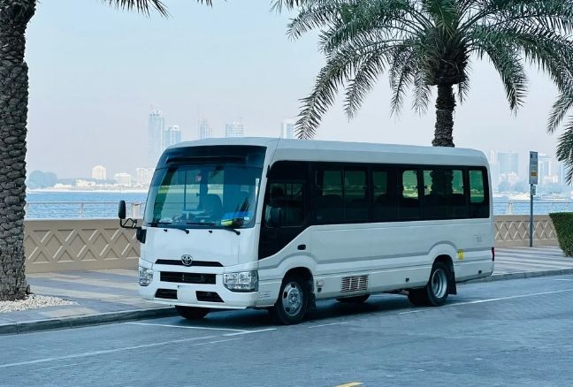 Mini Buses