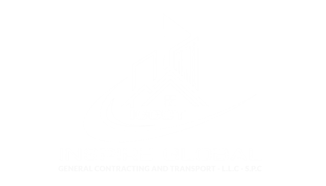 Inspire Global General Contracting and Transport L.L.C