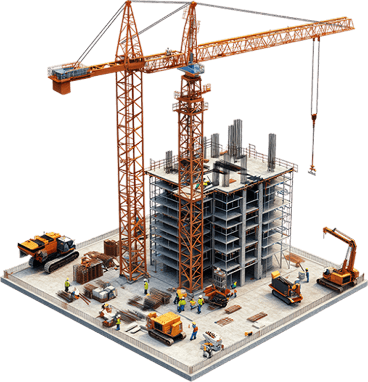 Inspire Global General Contracting and Transport L.L.C