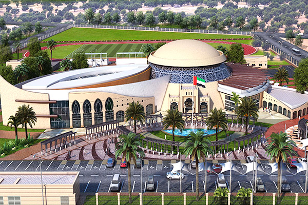 Newly Awarded Project